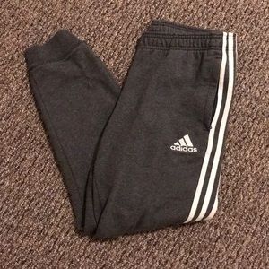 Adidas sweatpants